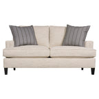Addison Fabric Loveseat
