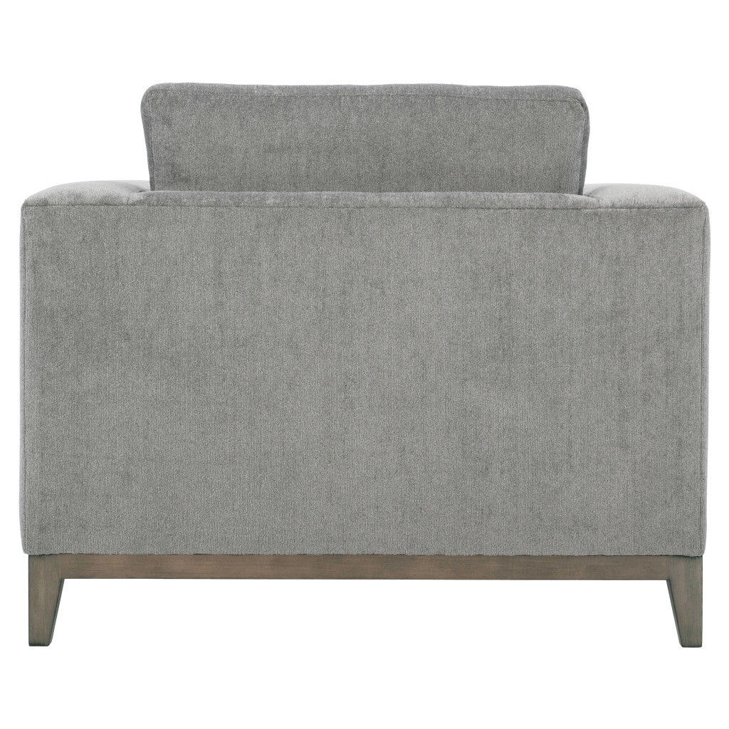 Noel Fabric Chair