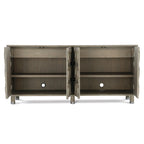 Alhambra Entertainment Credenza