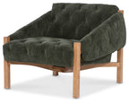 Kerns Accent Chair