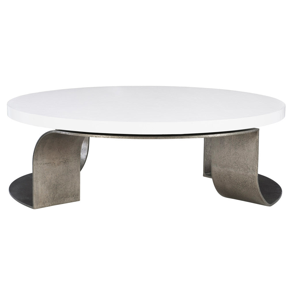 Catalina Cocktail Table