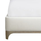 Albion Shelter Bed