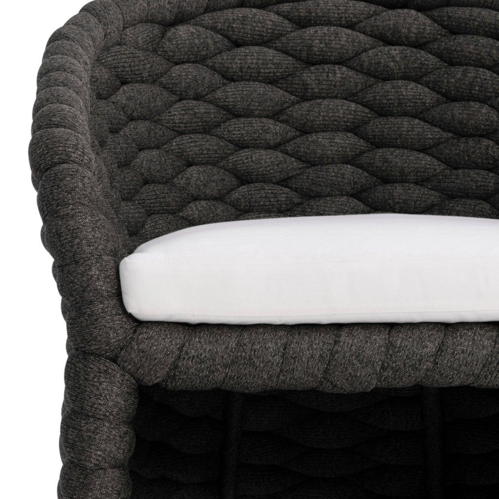 Salinas Outdoor Arm Chair