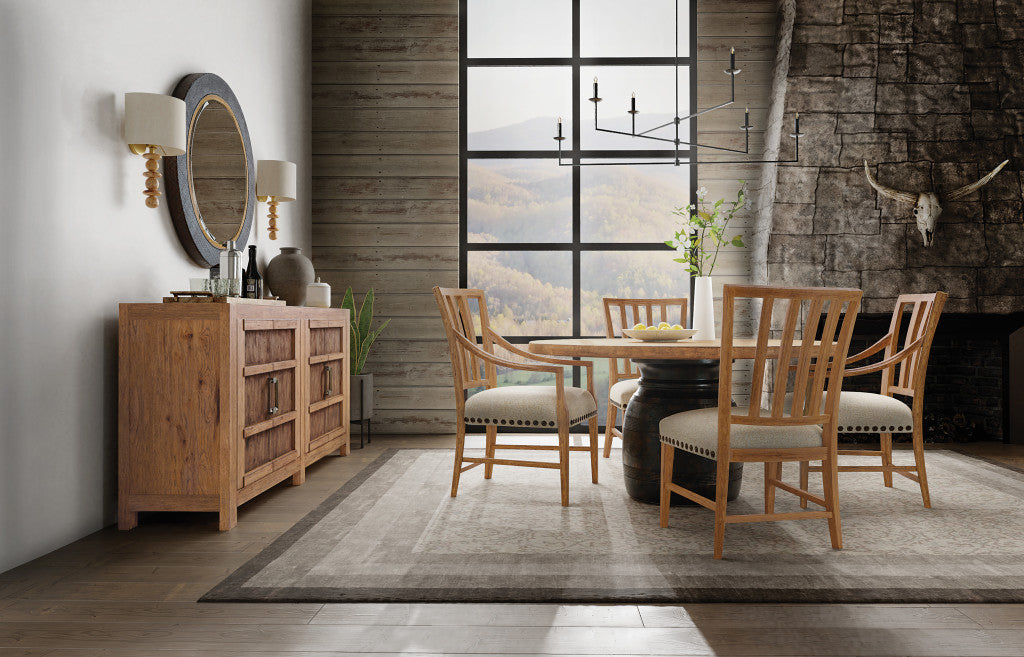 Big Sky Arm Chair