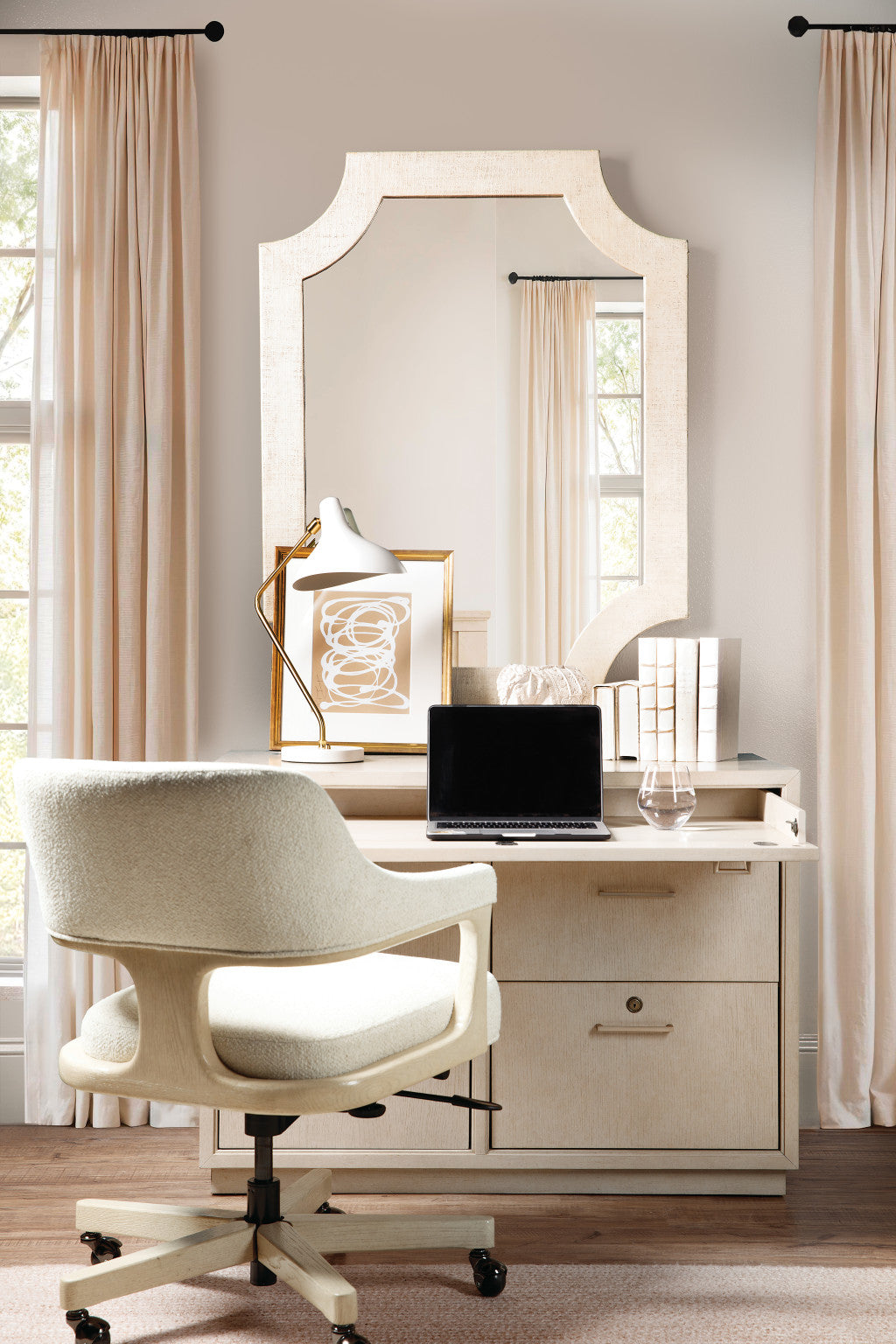 Briar Executive Chair