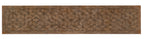Americana Trestle Console Table