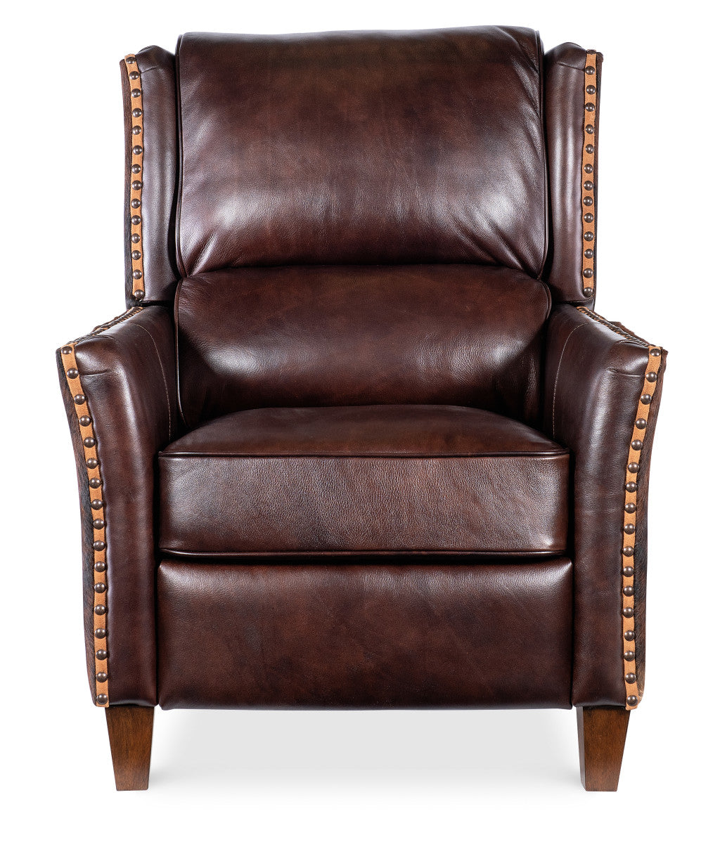 Livingston Power Recliner w/Power Headrest