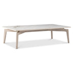 Aurora Outdoor Cocktail Table