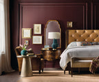 Archives California King Leather Bed