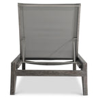 Hugo Outdoor Chaise