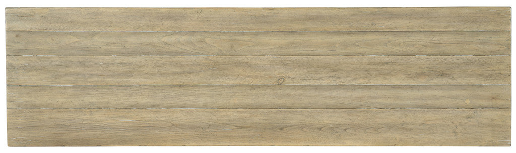 Surfrider Nine-Drawer Dresser
