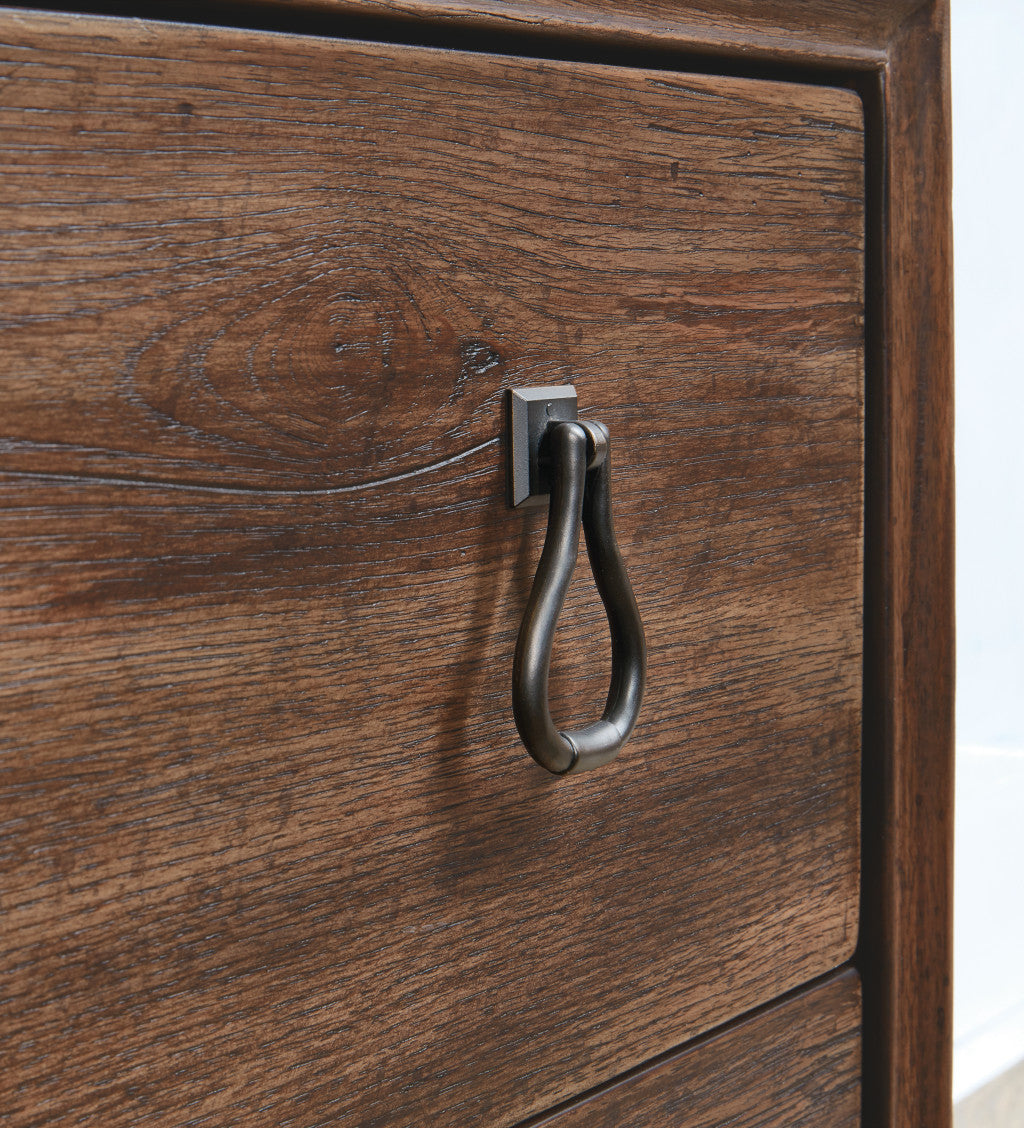 Big Sky Bachelors Chest