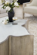 Sanctuary C Est La Vie  Cocktail Table
