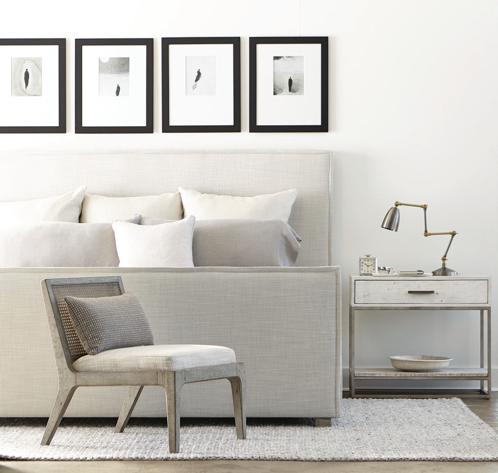 Alvar Nightstand