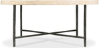 Driftwood Cocktail Table