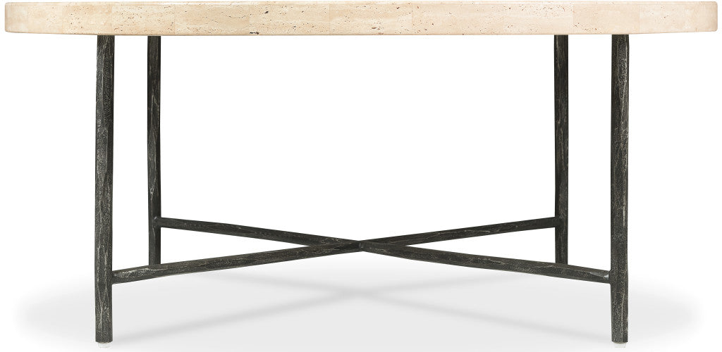Driftwood Cocktail Table
