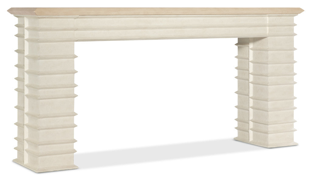 Commerce and Market Melrose Console Table