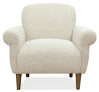 Leesa Accent Chair