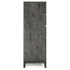 Menton Tall Drawer Chest