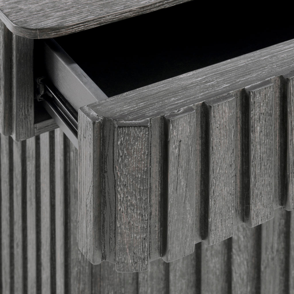 Menton Nightstand