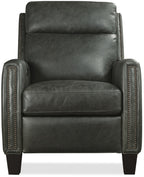 Jacklyn Power Recliner with Pop-Up Headrest