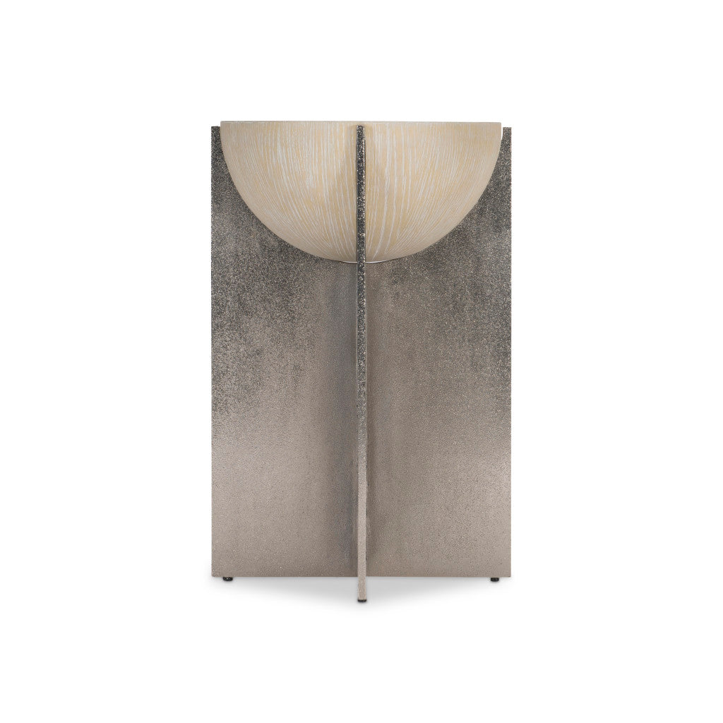 Solaria Accent Table