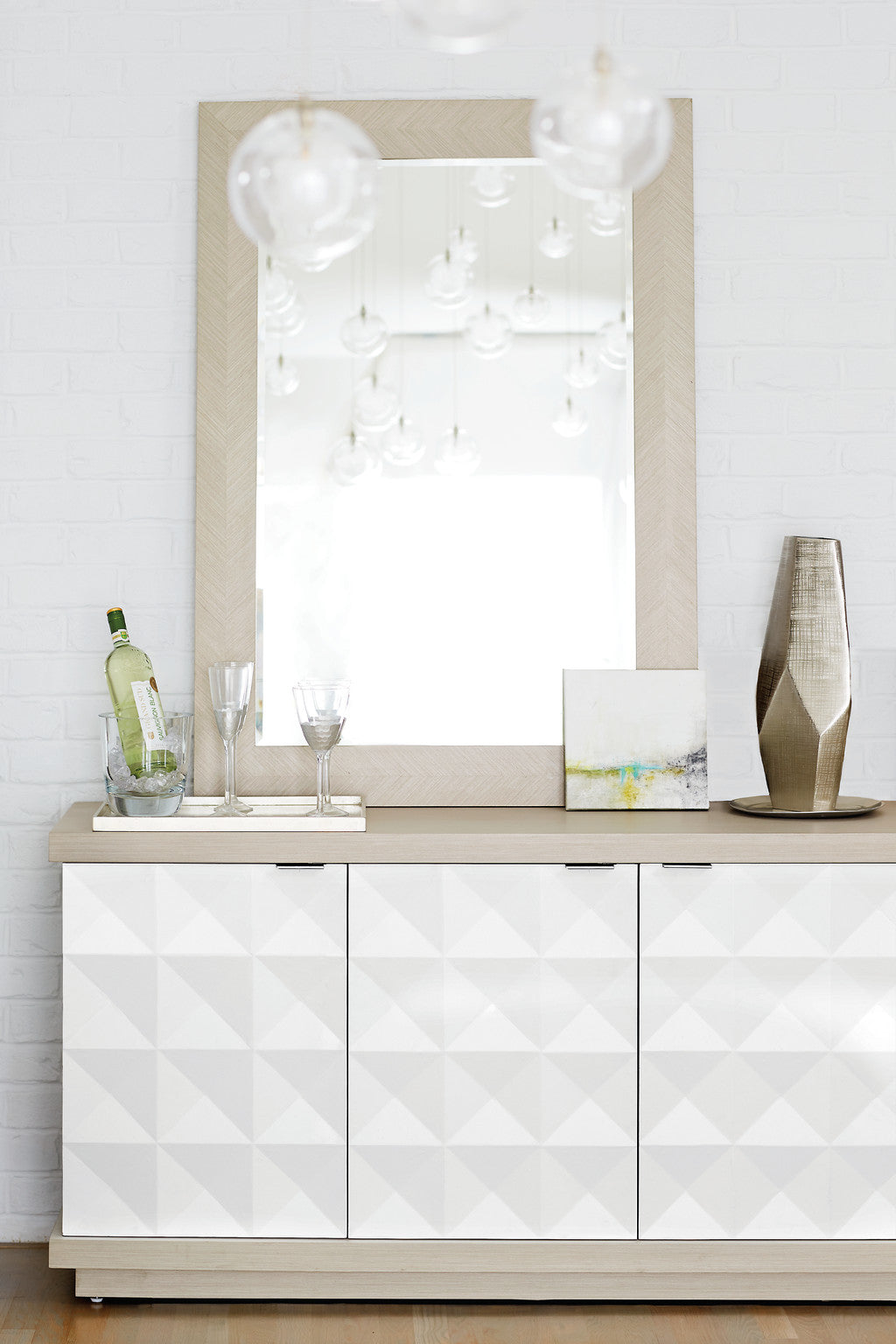 Axiom Mirror