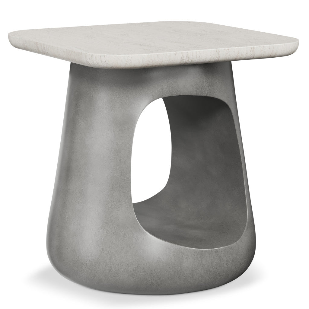 Sereno Side Table