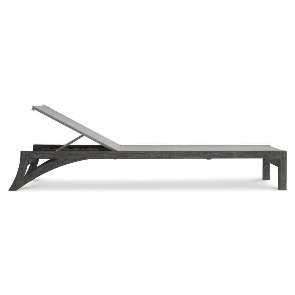 Hugo Outdoor Chaise