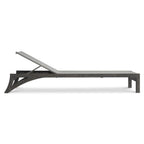 Hugo Outdoor Chaise