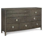 Linea Dresser