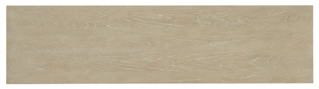 Cascade Console Table