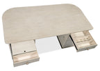 Modern Mood Executive Desk