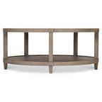 Albion Cocktail Table