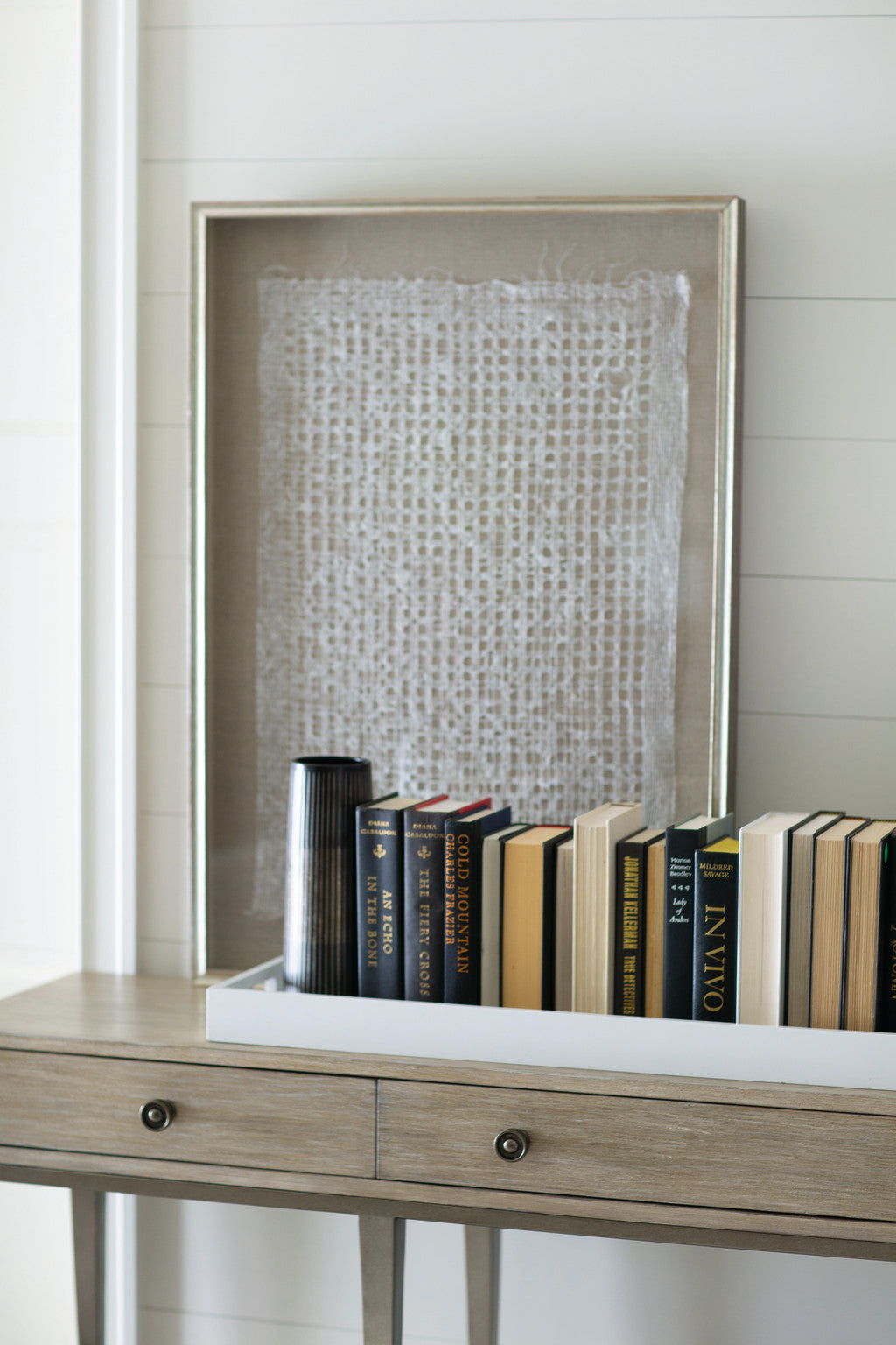 Santa Barbara Console Table