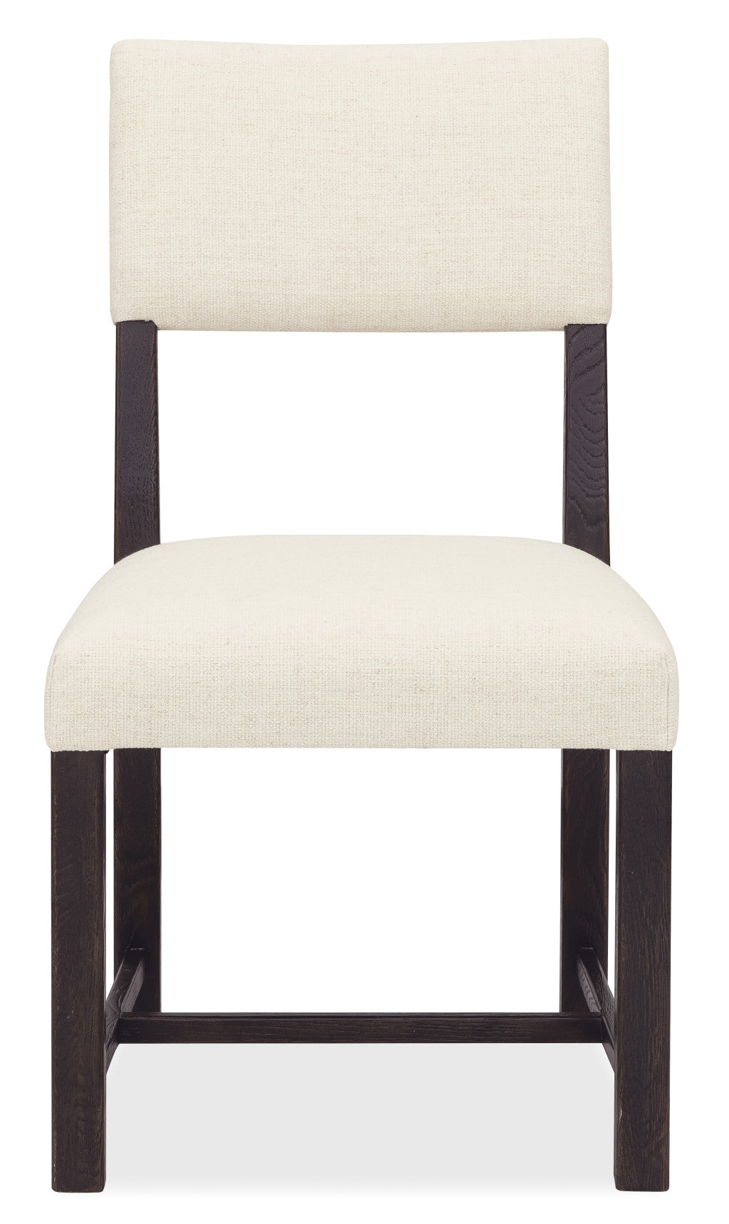 Driftwood Upholstered Side Chair