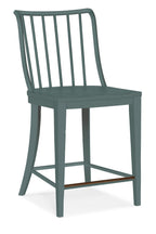 Serenity Bermuda Counter Chair