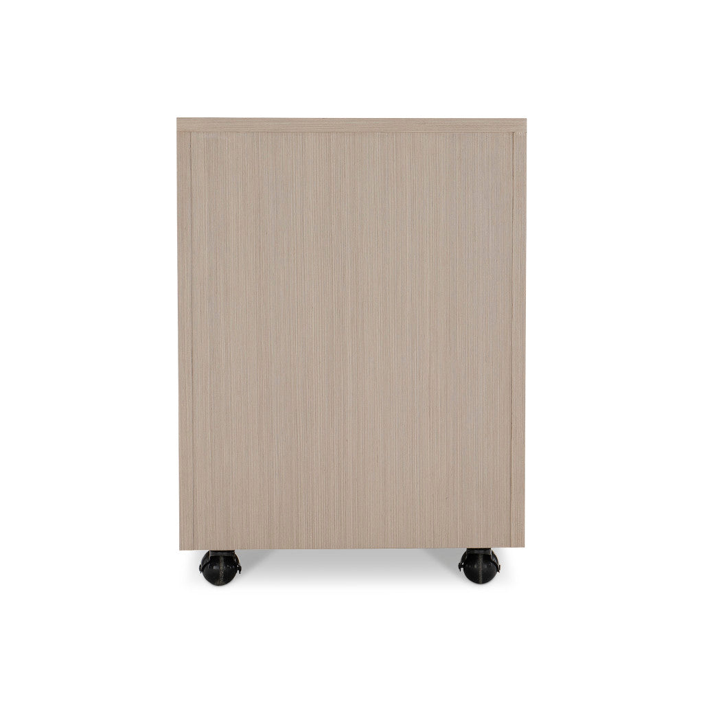 Axiom File Cabinet