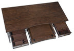 Diplomat Diplomat Writing Desk