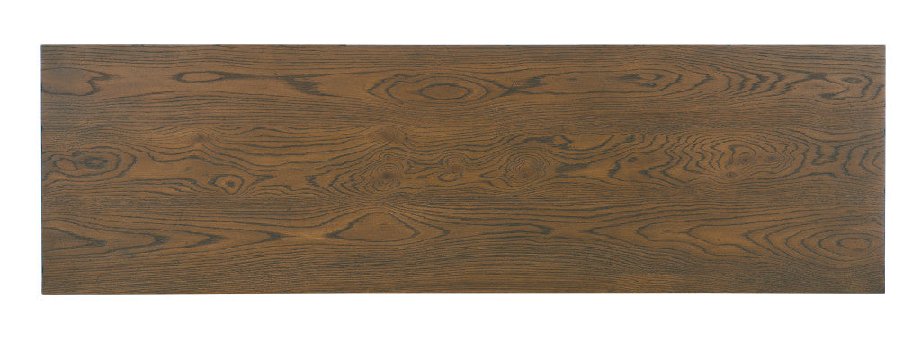 Chapman Eight-Drawer Dresser