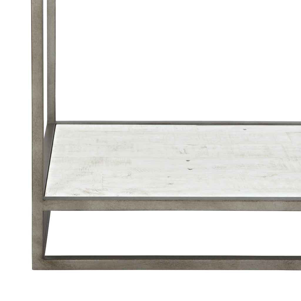 Alvar Nightstand