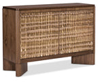 Eleana Two Door Chest