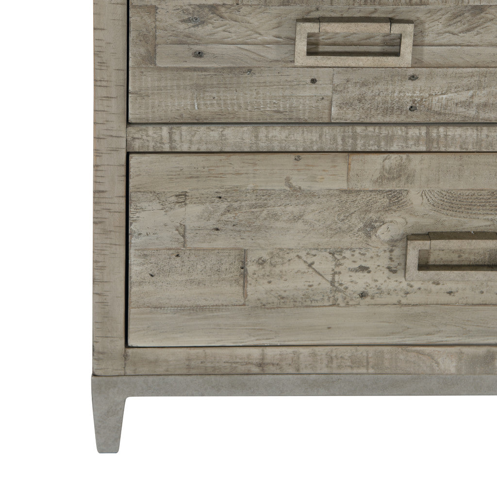 Shaw Dresser