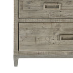 Shaw Dresser