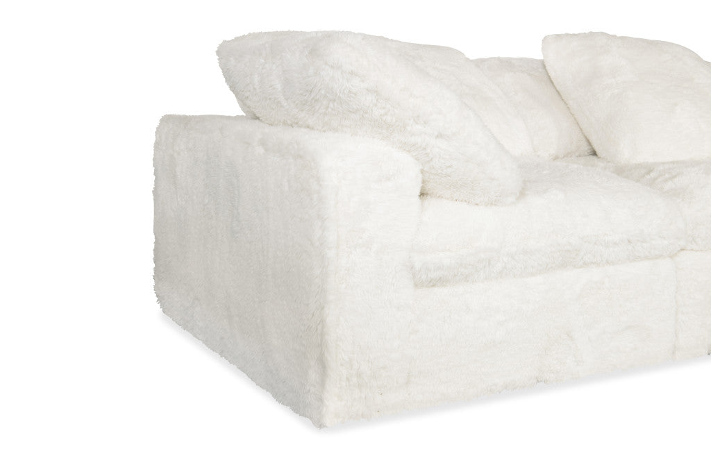 Barefoot 2-Seat Sofa