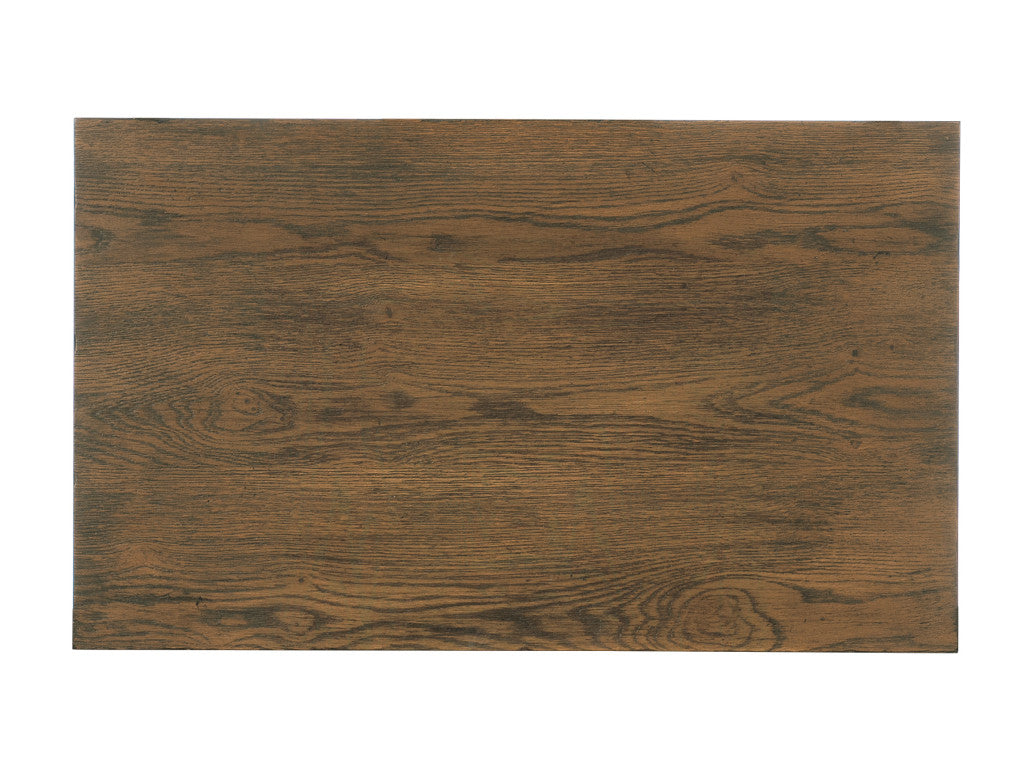 Chapman Three-Drawer Nightstand