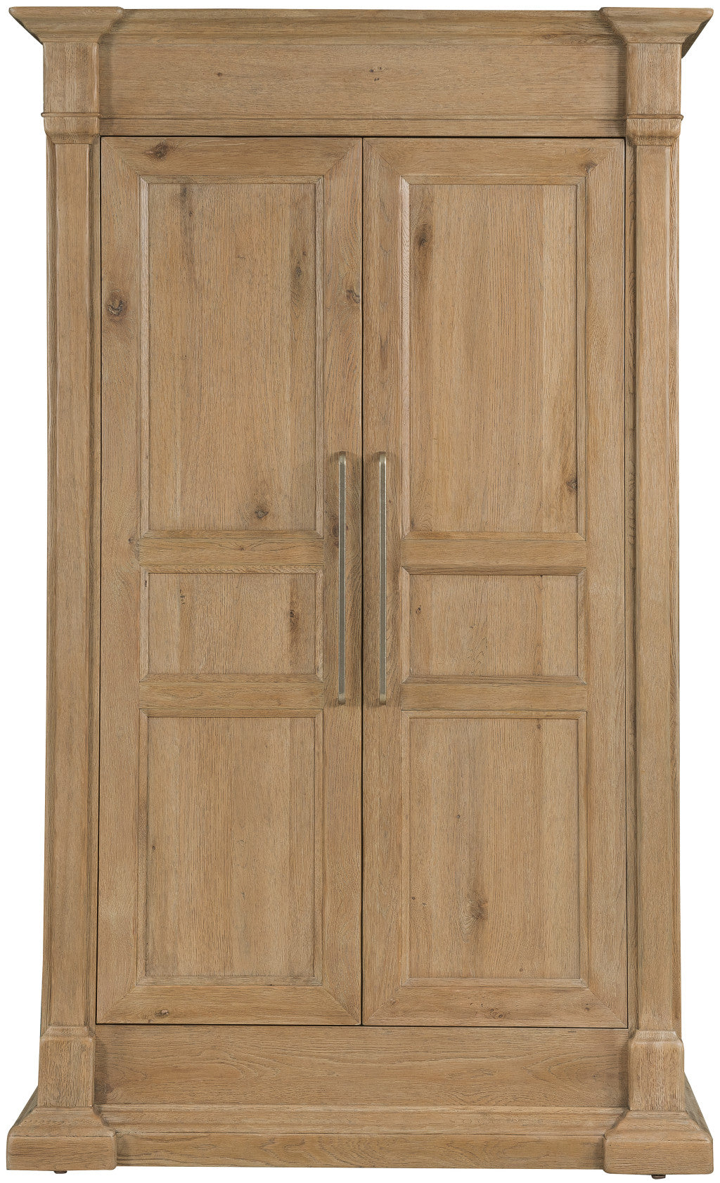 Driftwood Wardrobe