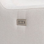 Germain Fabric Power Motion Sofa