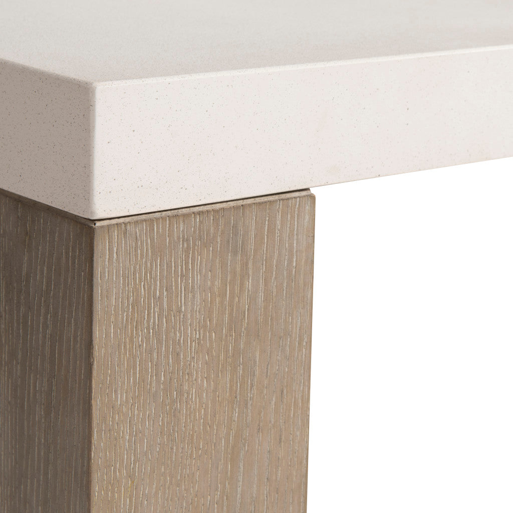 Lorenzo Cocktail Table