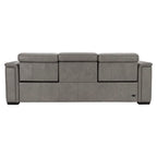 Lioni Leather Power Motion Sofa